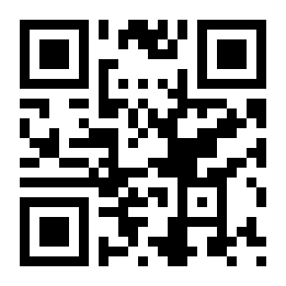 BM竞赛跑酷二维码