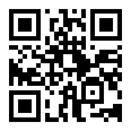 赛车先生二维码