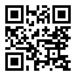 腐竹免费小说二维码