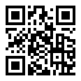 萄萄影视无广告2.6.0版二维码