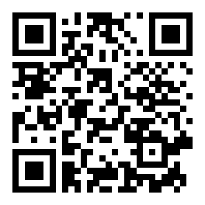 汽泡音乐二维码