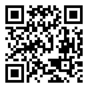 熊猫票务二维码