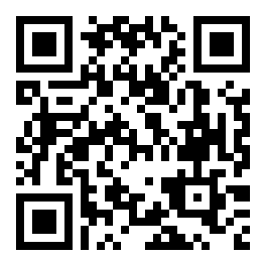 清朗天气预报二维码
