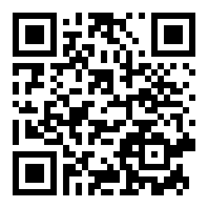 涩谷篮球二维码