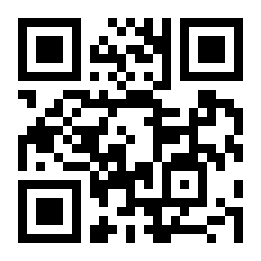 简单的迷宫二维码