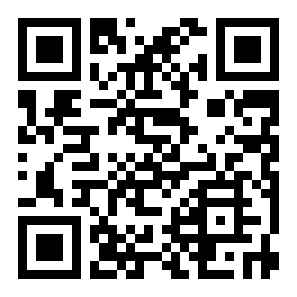 樱花夜市二维码