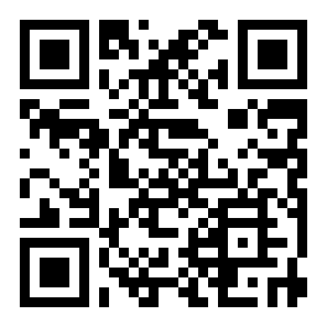 英语国际音标二维码