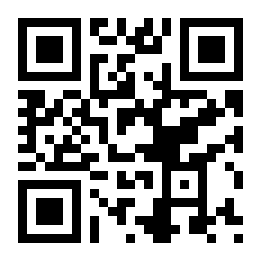 康恩特好药购二维码