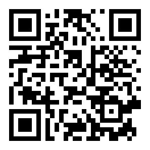 海星TV盒子版二维码