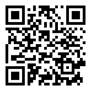 横冲直撞汽车特技二维码
