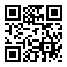 橙子优选二维码