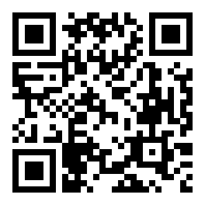 仓鼠客栈二维码