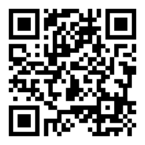 蒲公英旅记二维码