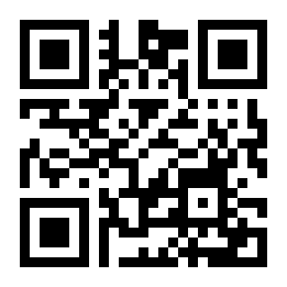 快速盗窃二维码