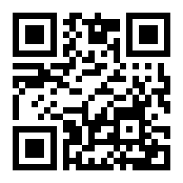 别碰狗狗二维码