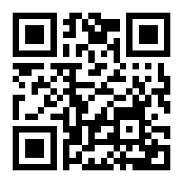 萌宠水上乐园二维码