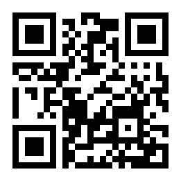 银翼小说二维码