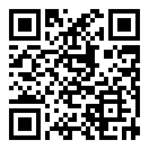 逃离恐怖密室二维码