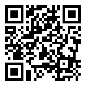 金猫小说二维码