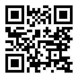 公路摩托锦标赛二维码