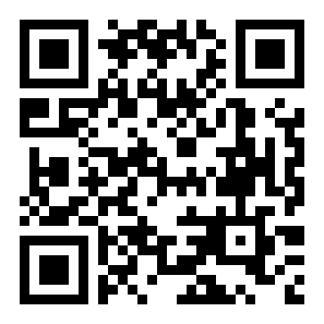 成语在心二维码