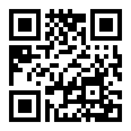 花梨日语二维码