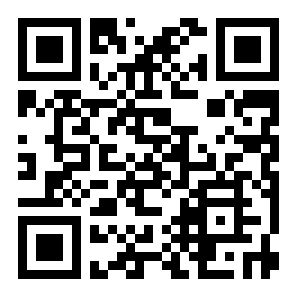 白桃壁纸二维码