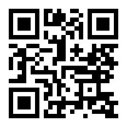 爱得深清理精灵二维码