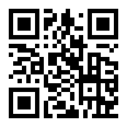 九脉仙祖二维码