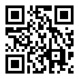 小小甜品师二维码