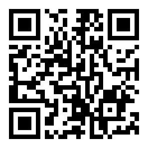 创新影视二维码