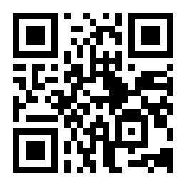 越野车司机二维码