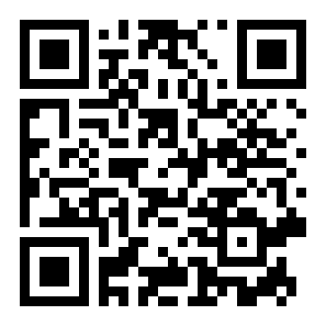 烧脑急转弯二维码