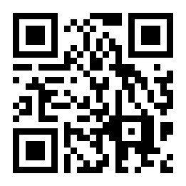 儿童识汉字二维码