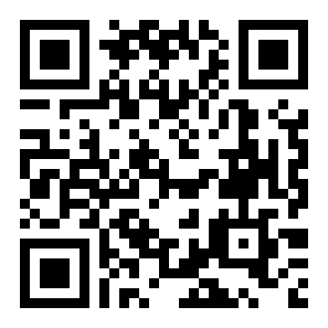 南辞小说二维码