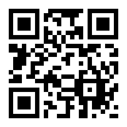 哇咔咔英语二维码