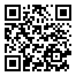 骷髅女孩国际服二维码