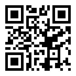 特工杰克二维码