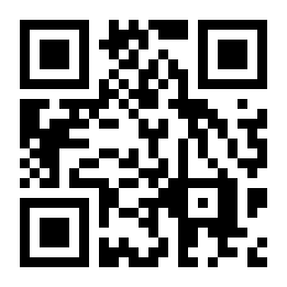 我是品牌二维码