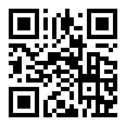 反恐荣耀战场二维码