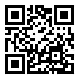 女神亲亲我二维码