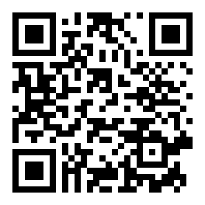 鲨鱼海港二维码