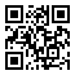 驾驶学院停车二维码