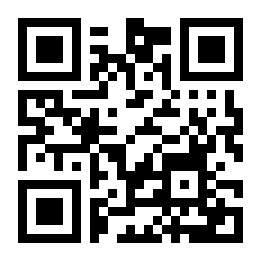 新店商联盟二维码