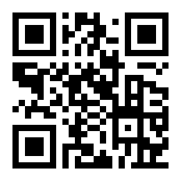 荣耀商城二维码