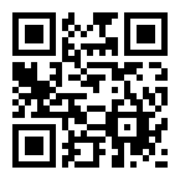 功夫大师特牛二维码