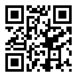云美天气二维码