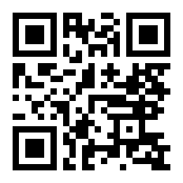 招财熊猫二维码