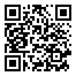 米加校园咖啡厅二维码