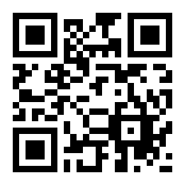 多点清单二维码